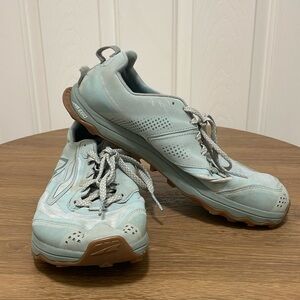 Alta Lone Peak 5 size 10.5